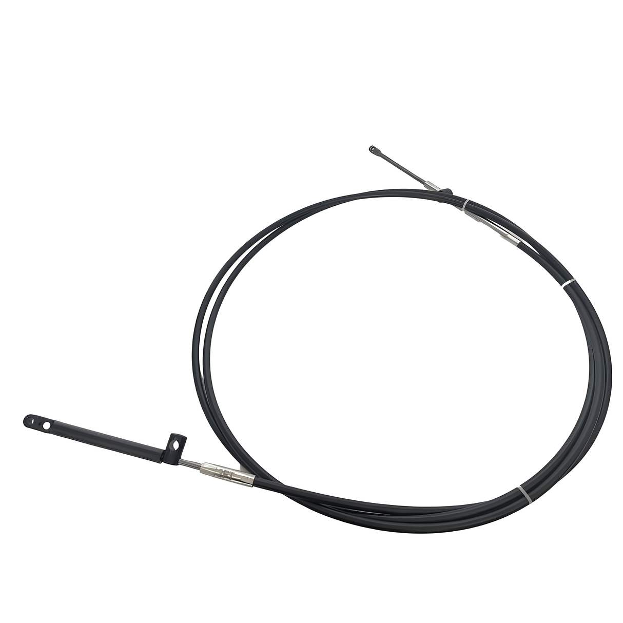 Mercury GEN I Boat Throttle and Shift Cables 1PCS