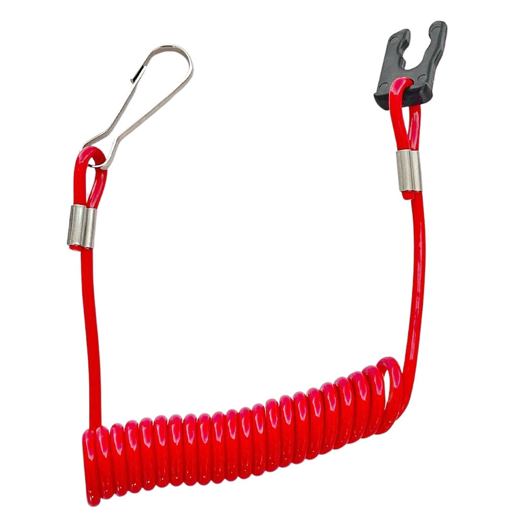 36182-ZV4-000AH Kill Stop Lanyard for Honda Outboard