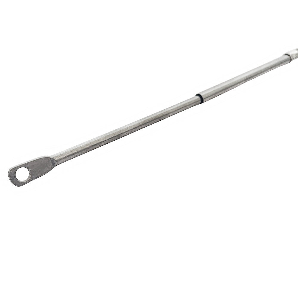 Mercury GEN II Boat Throttle and Shift Cables 2PCS/Set Customize Longer Sizes