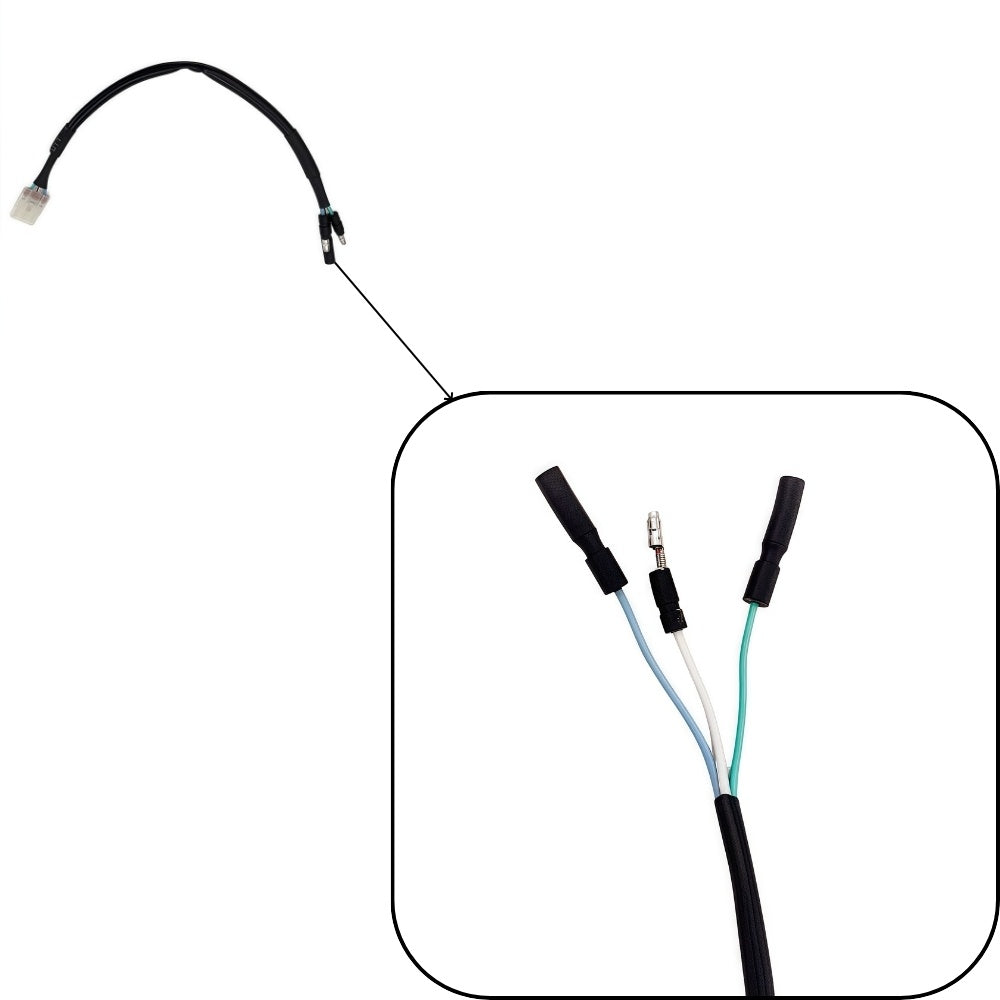 Honda Flush Mount Remote Control outboard motor remote control box 06240-ZW7-U00