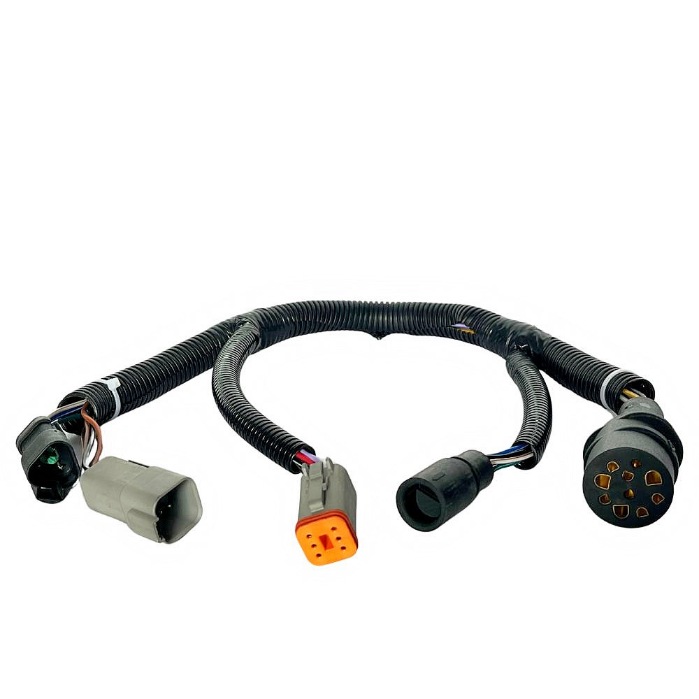 423-6344 Johnson Evinrude Engine Adapter Harness 1.5FT