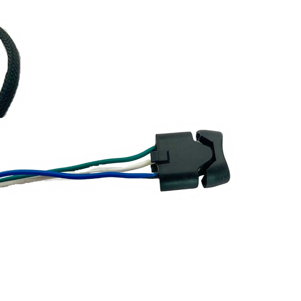 35370-ZW5-U02 Trim & Tilt Switch Assembly for Honda Outboard Top Control Box