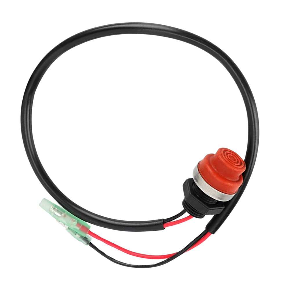 6G8-82550-10 Emergency Kill Switch for Yamaha Outboard