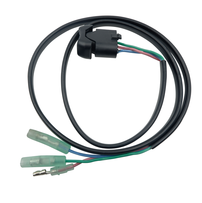 704-82563-42 Trim & Tilt Switch Assembly for Yamaha Outboard