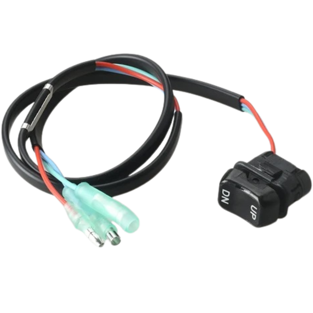 703-82563-01 OEM Trim & Tilt Switch Assembly for Yamaha Outboard