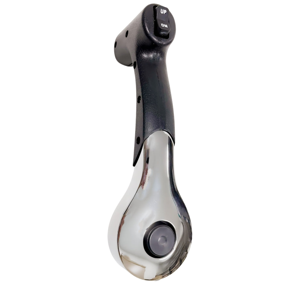 877710T03 Handle Assembly for Mercury Outboard with Trim Tilt Switch