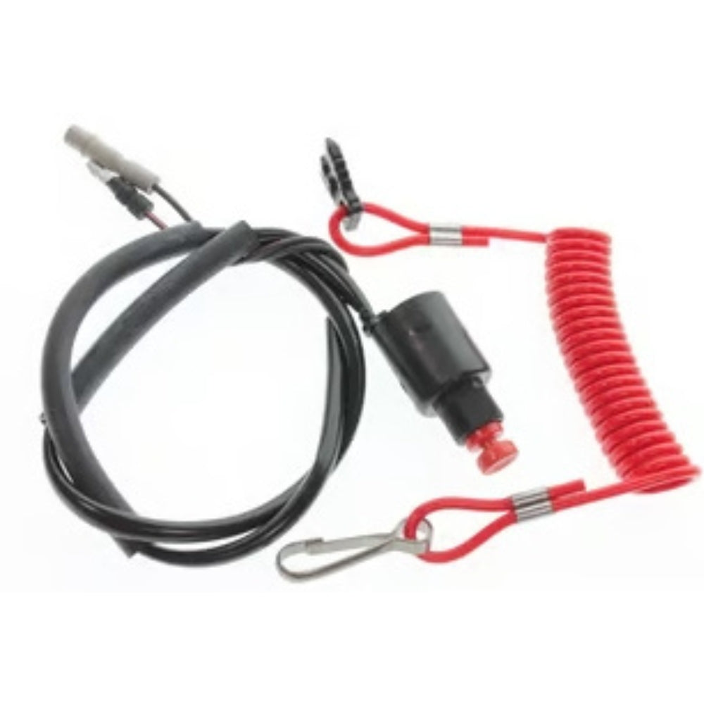 35180-ZV7-033 Kill Stop Lanyard for Honda Outboard