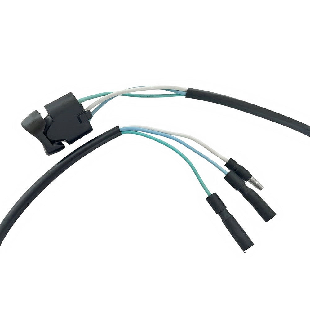 35370-ZZ5-D02 Trim & Tilt Switch Assembly for Honda Outboard