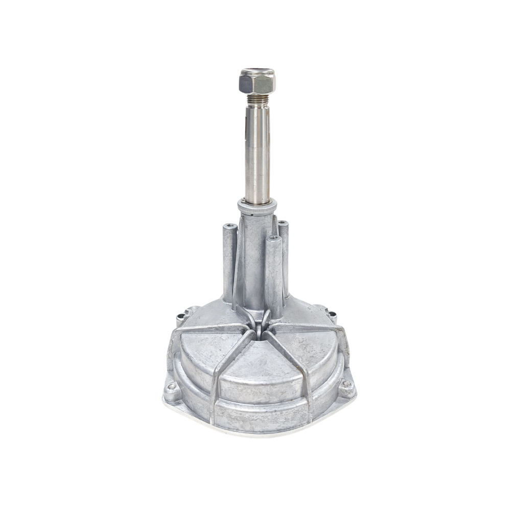 Boat Rotary Steering System Kit 3/4'' Shaft with Stainless Steel 84 gear