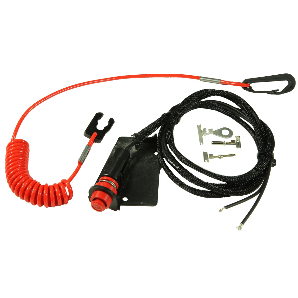0585133 Kill Switch for Johnson Evinrude BRP Outboard