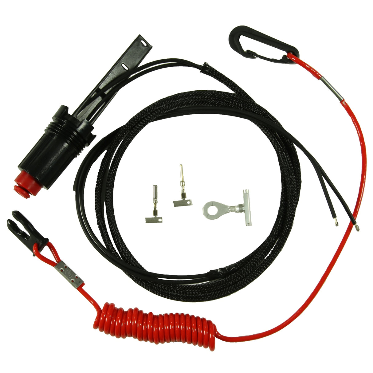 0398692 Kill Switch for Johnson Evinrude BRP Outboard