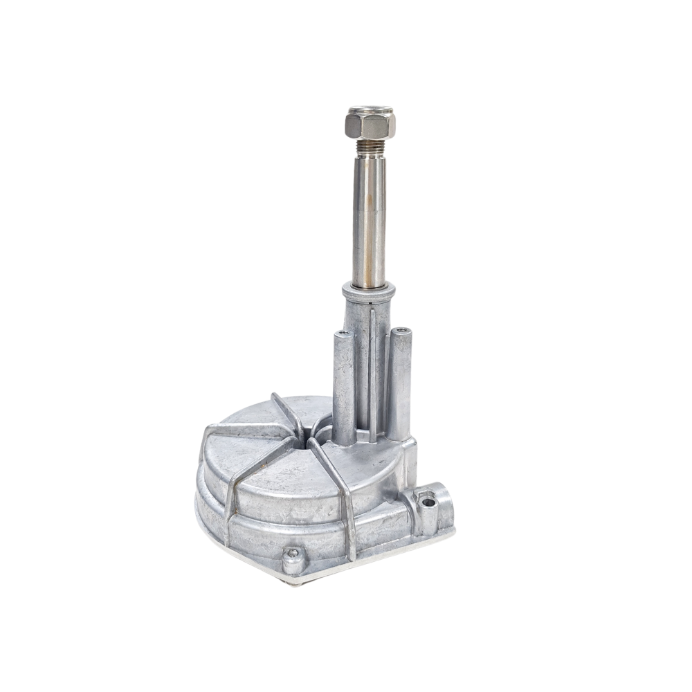 Boat Rotary Steering System Kit 3/4'' Shaft with Stainless Steel 84 gear