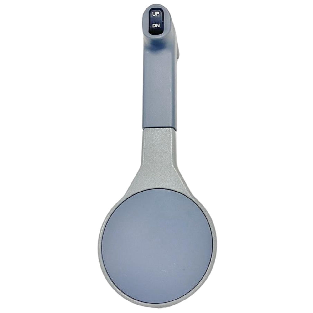 703-48221-00 Handle Assembly for Yamaha Outboard with Trim Tilt Switch