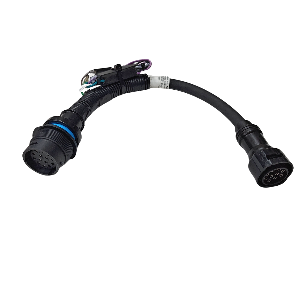 Mercury 858740T06 Adaptor Harness 10Pin to 14Pin Non DTS