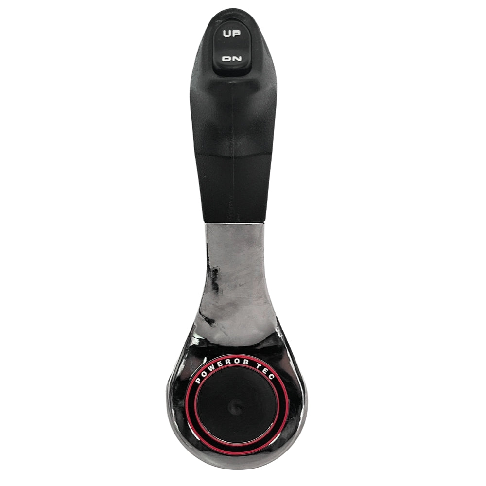 24811-ZW7-U01 Handle Assembly for Handa Outboard with Trim Tilt Switch