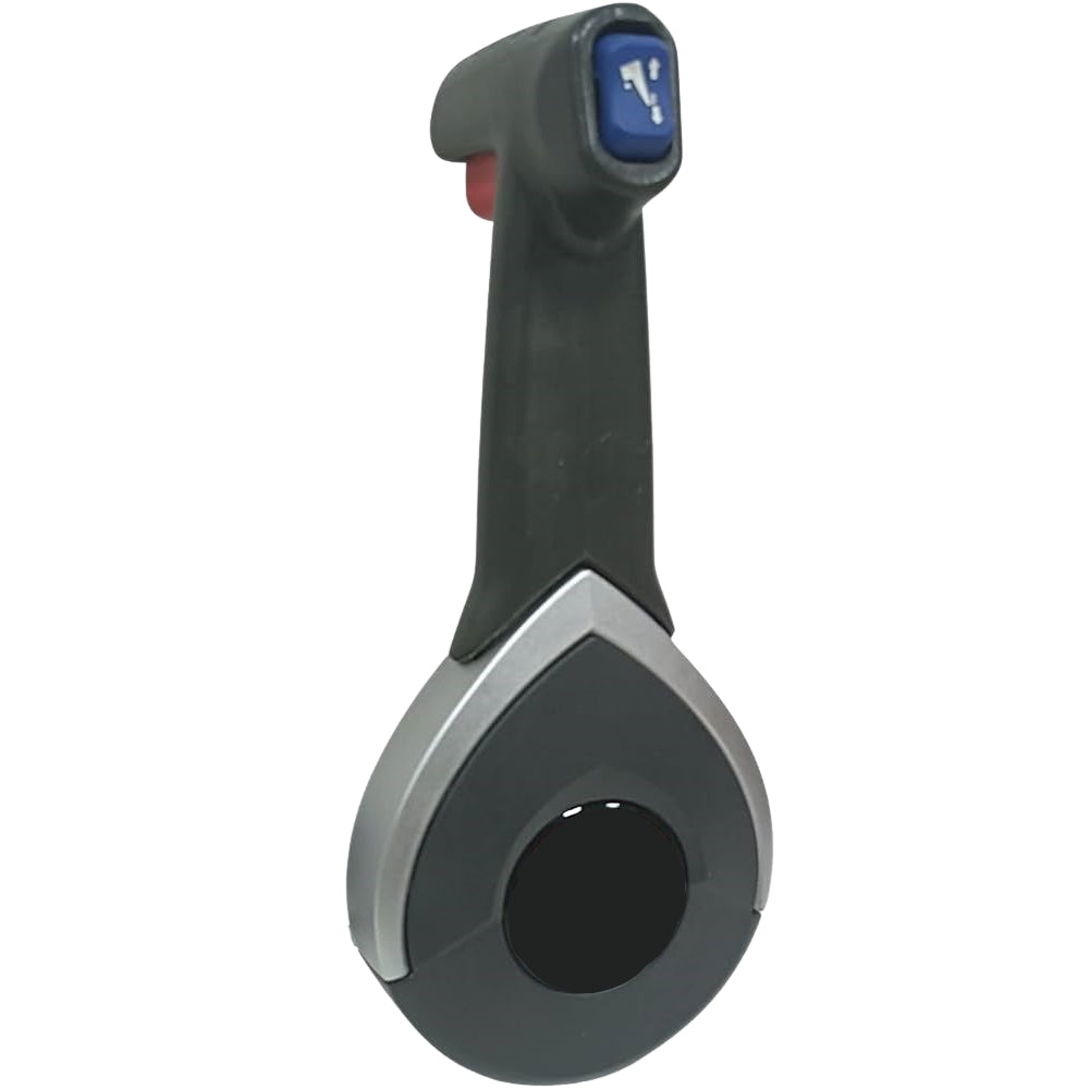 5006538 Handle Assembly for Johnson Evinrude BRP Outboard with Trim Tilt Switch