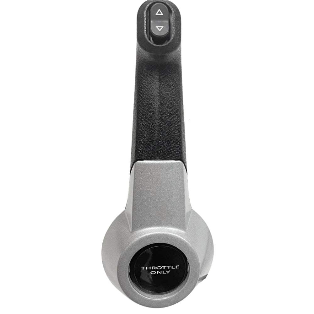 Handle Assembly for Mercury Outboard with Trim Tilt Switch