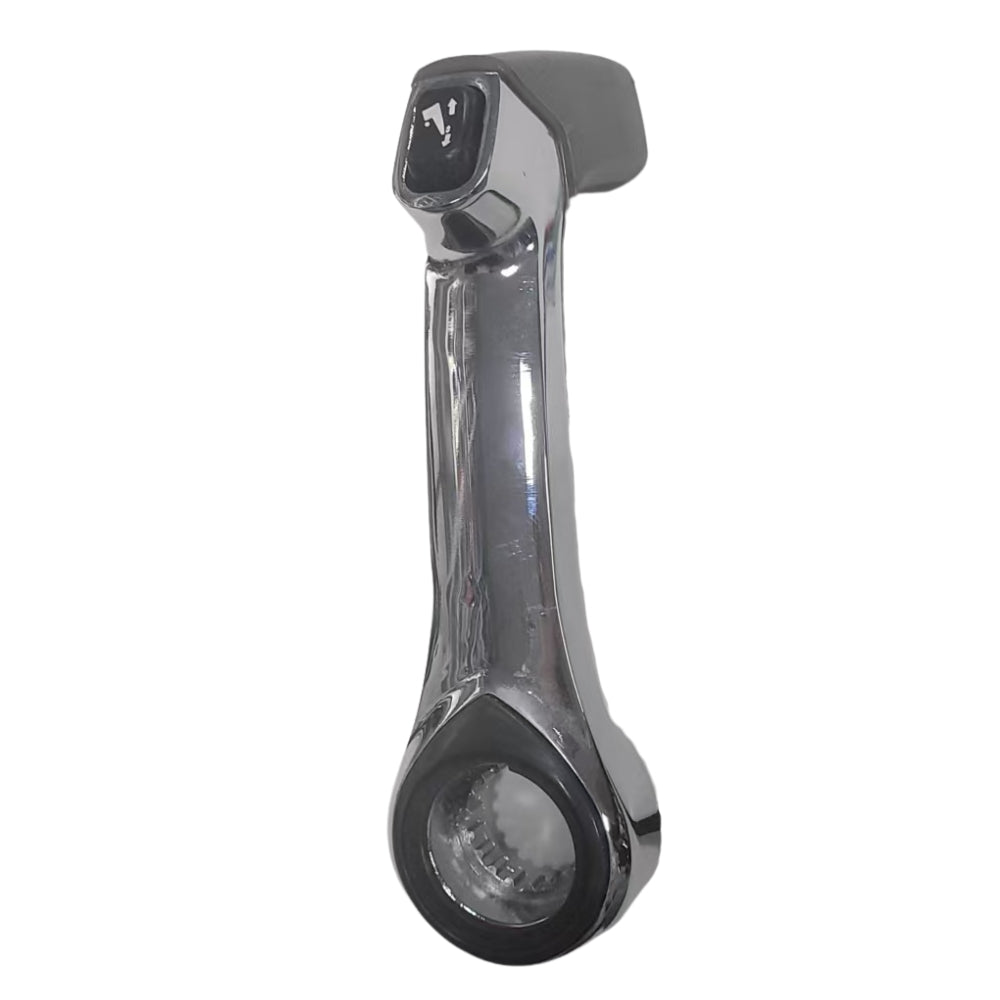 0764665 Handle Assembly for Johnson Evinrude BRP Outboard with Trim Tilt Switch