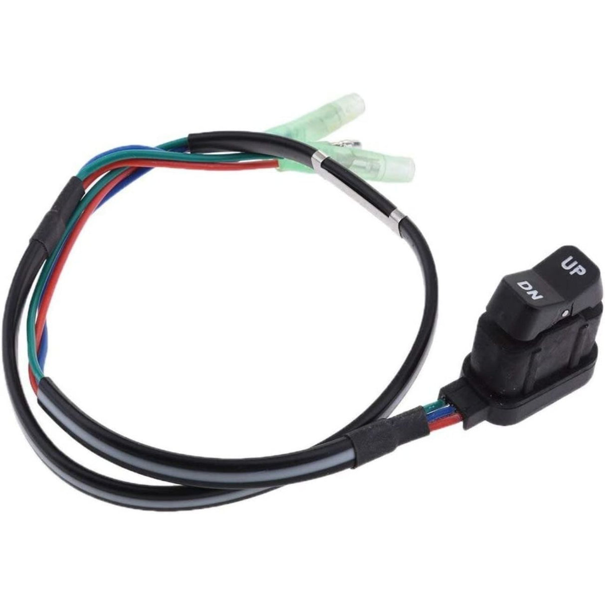 18286A43 OEM Trim & Tilt Switch Assembly for Mercury Outboard