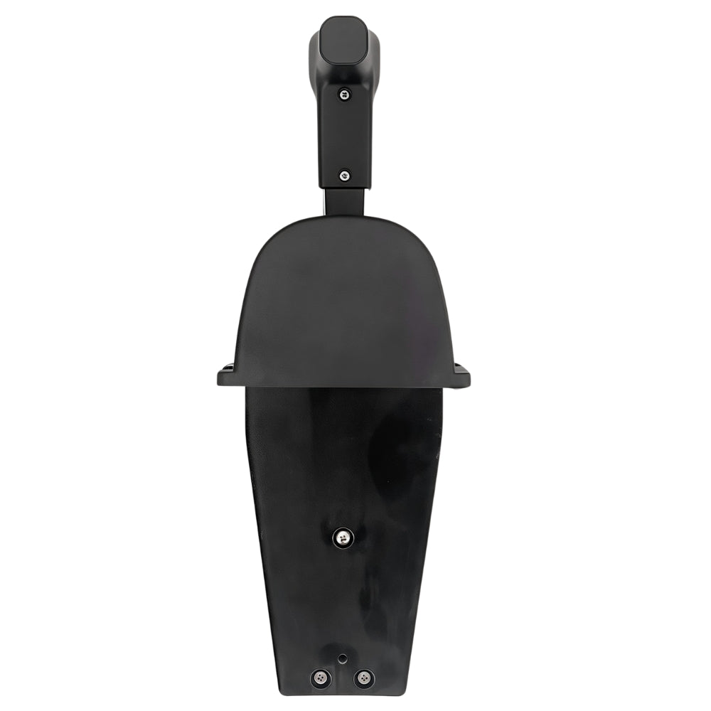 Honda Outboard Motor Remote 06240-ZW5-U20 - Machanical Top Mount Single