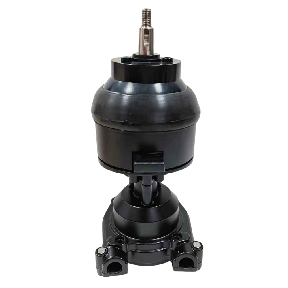 T71-1 Adjustable Tilt Rotary Steering System