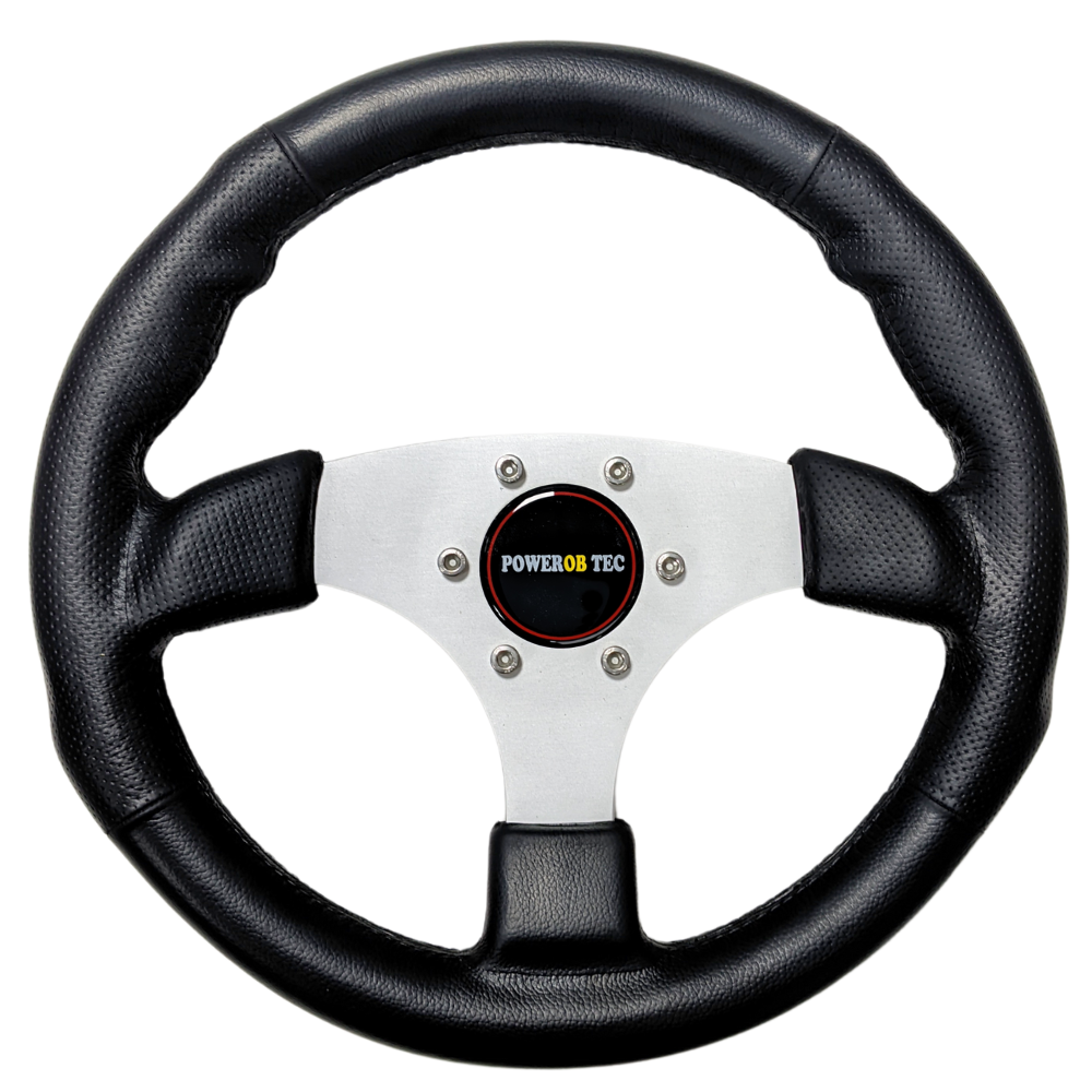 Polyurethane Grip Steering Wheels