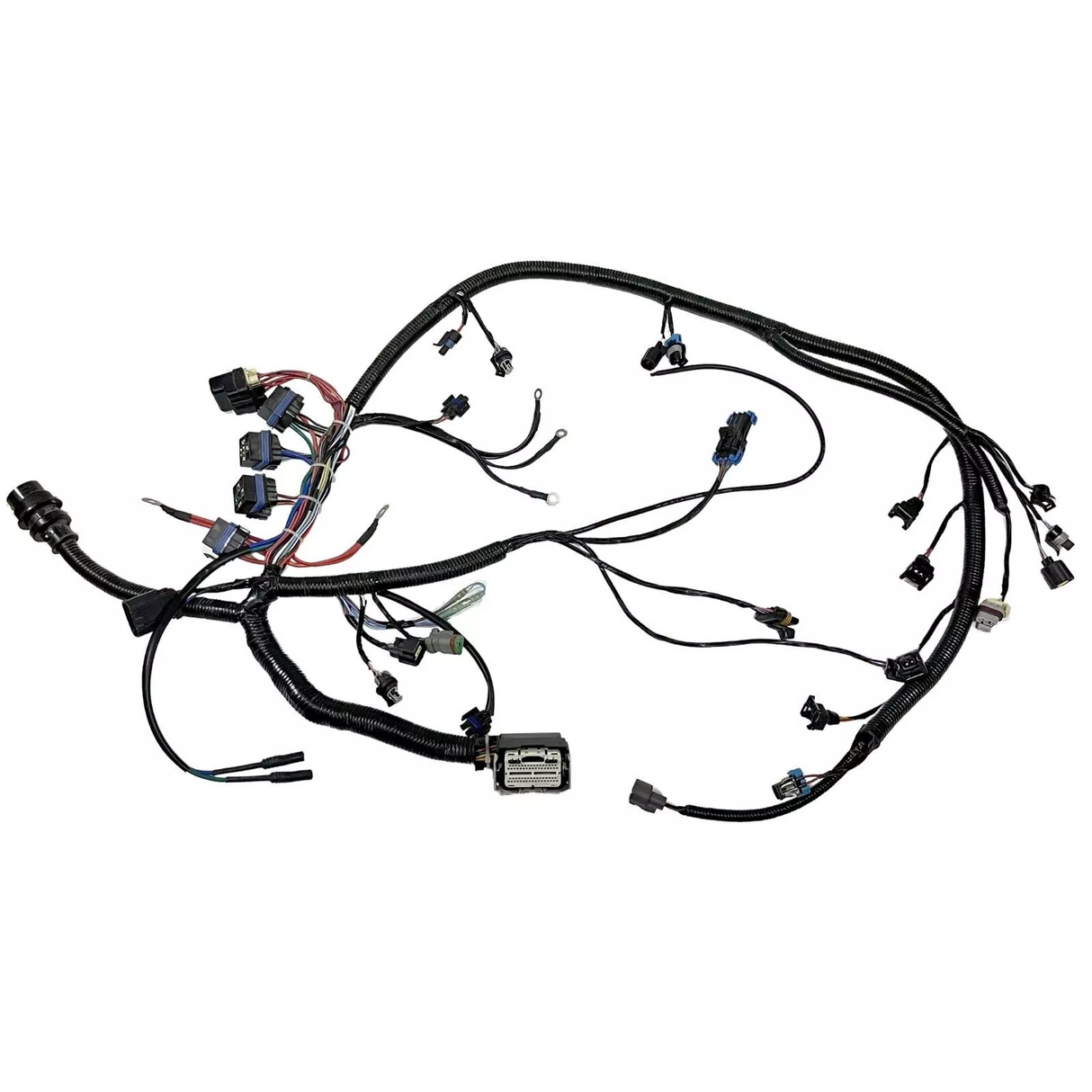 Mercury 84-8M0088060 Engine Harness Assembly For 65-115HP 4 Stroke Engine Harness