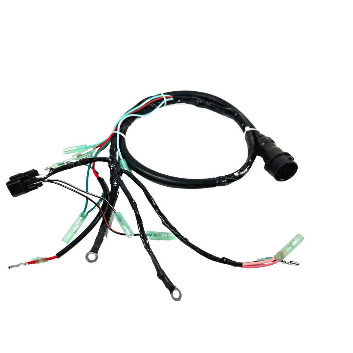 Yamaha Marine Outboard Engine Harness Assembly 688-82590-00