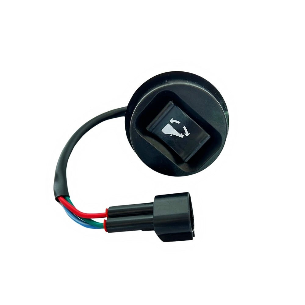 61A-82563-01 Trim & Tilt Switch Assembly for Yamaha Outboard