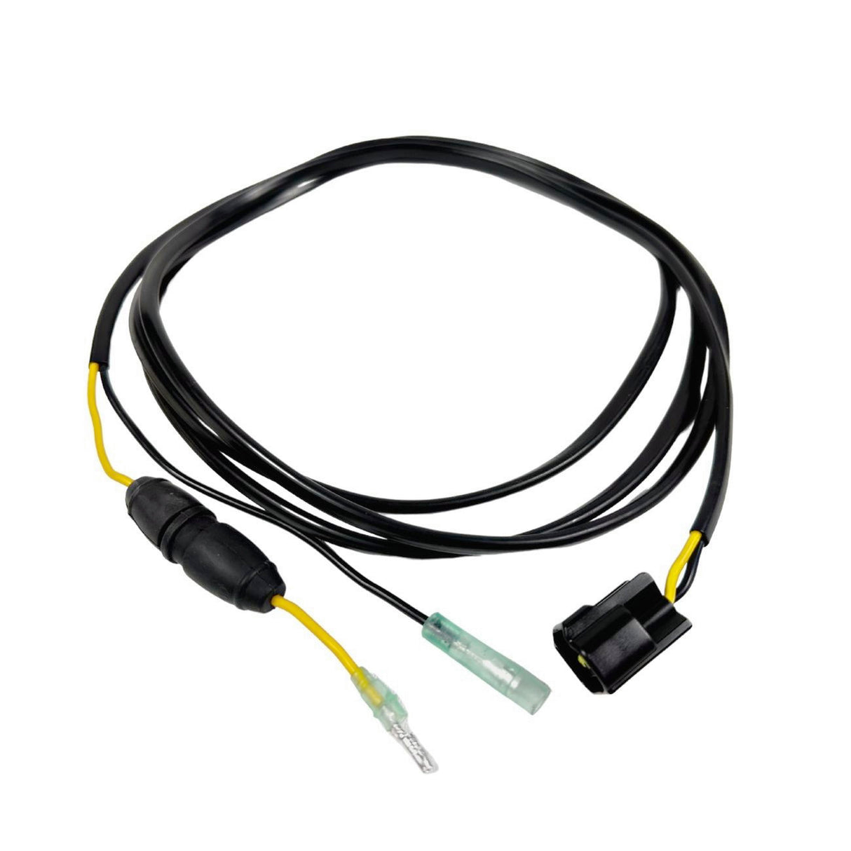 Yamaha Outboard 6Y8-83553-00-00 8Ft Power Wire