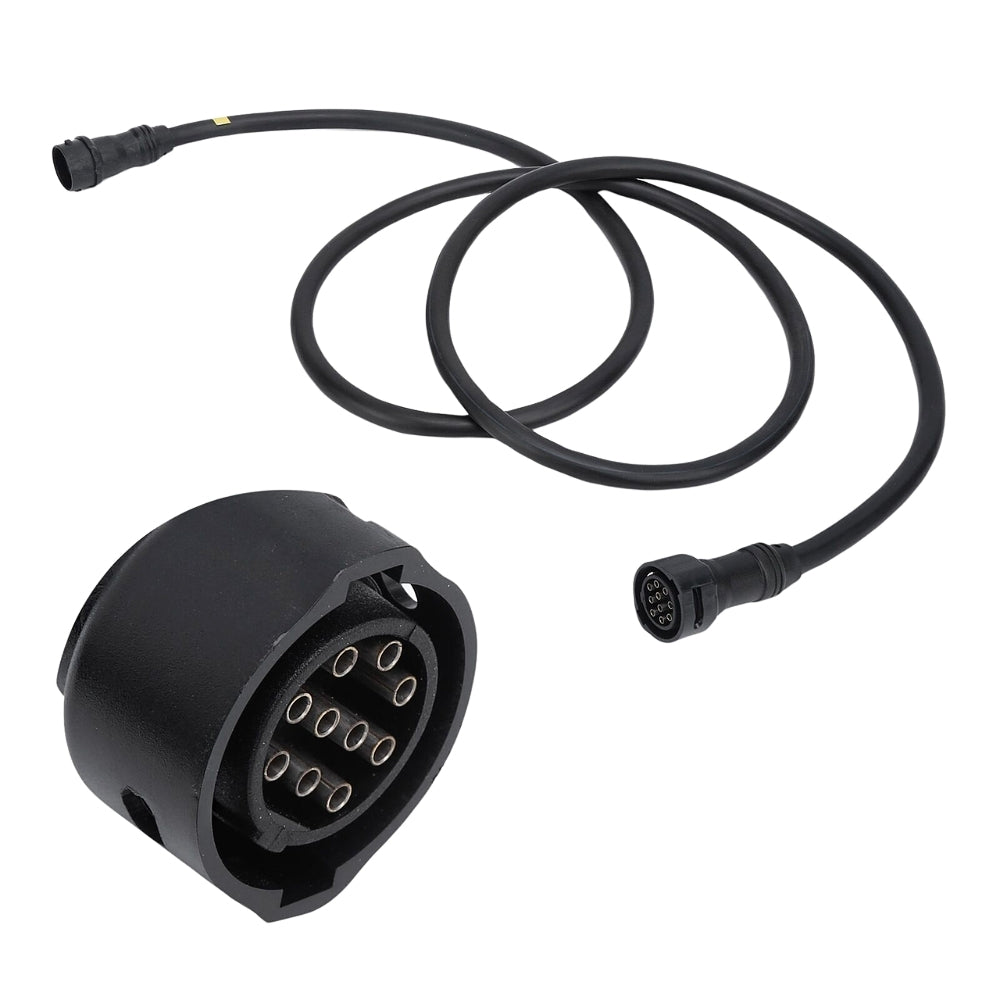 Yamaha 10Pin Main Wire Harness Extension 688-8258A-10-00 6.6FT For 703 Control Box