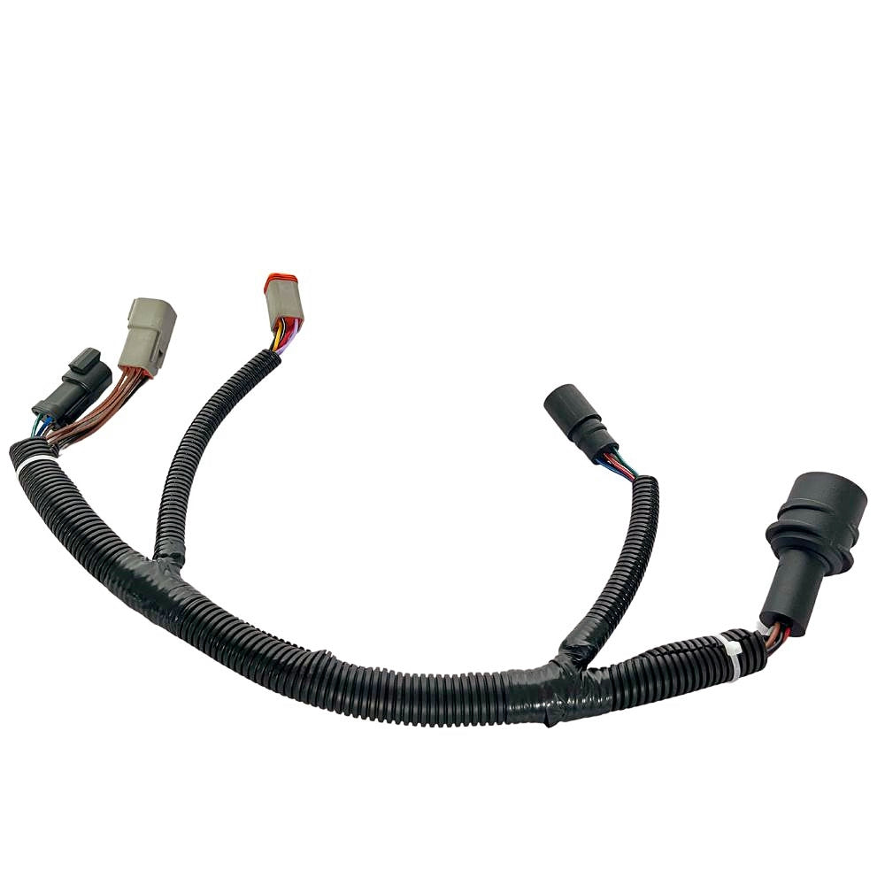 423-6344 Johnson Evinrude Engine Adapter Harness 1.5FT