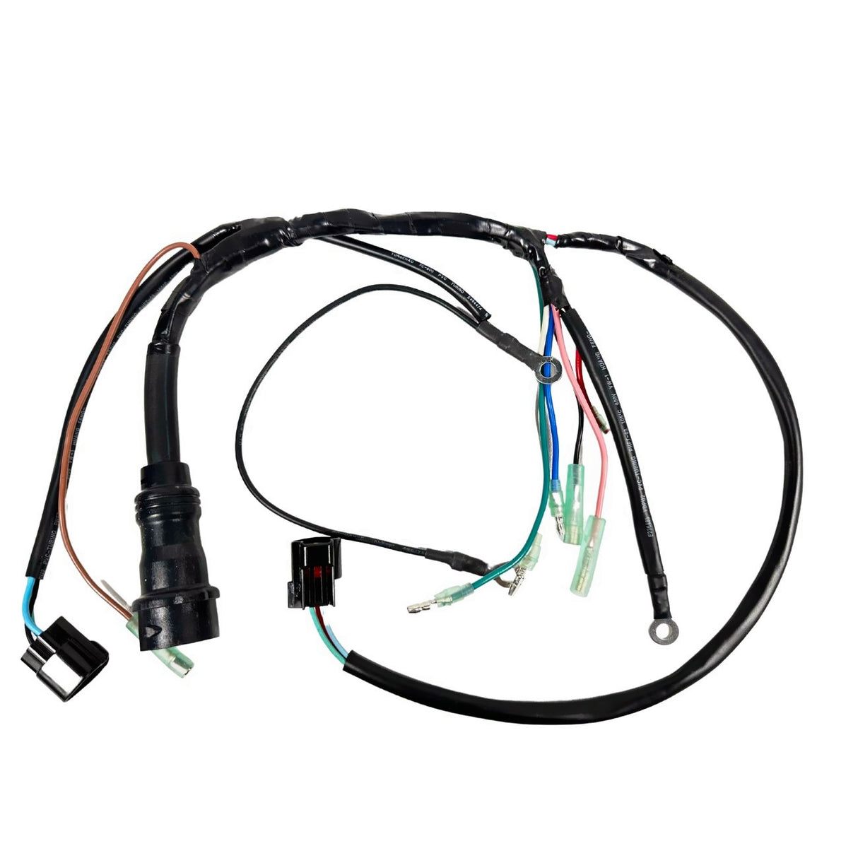 Yamaha Marine Outboard Engine Harness Assembly 6K5-82590-00