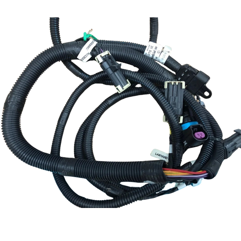 Mercury 8M2100118 84-879312T49 Helm Harness