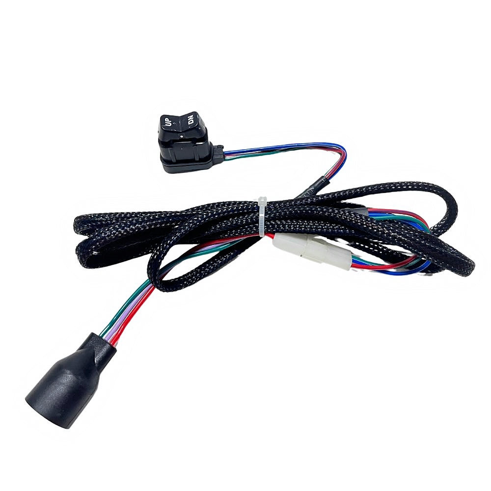 859032T1 Trim & Tilt Switch Assembly for Mercury Outboard