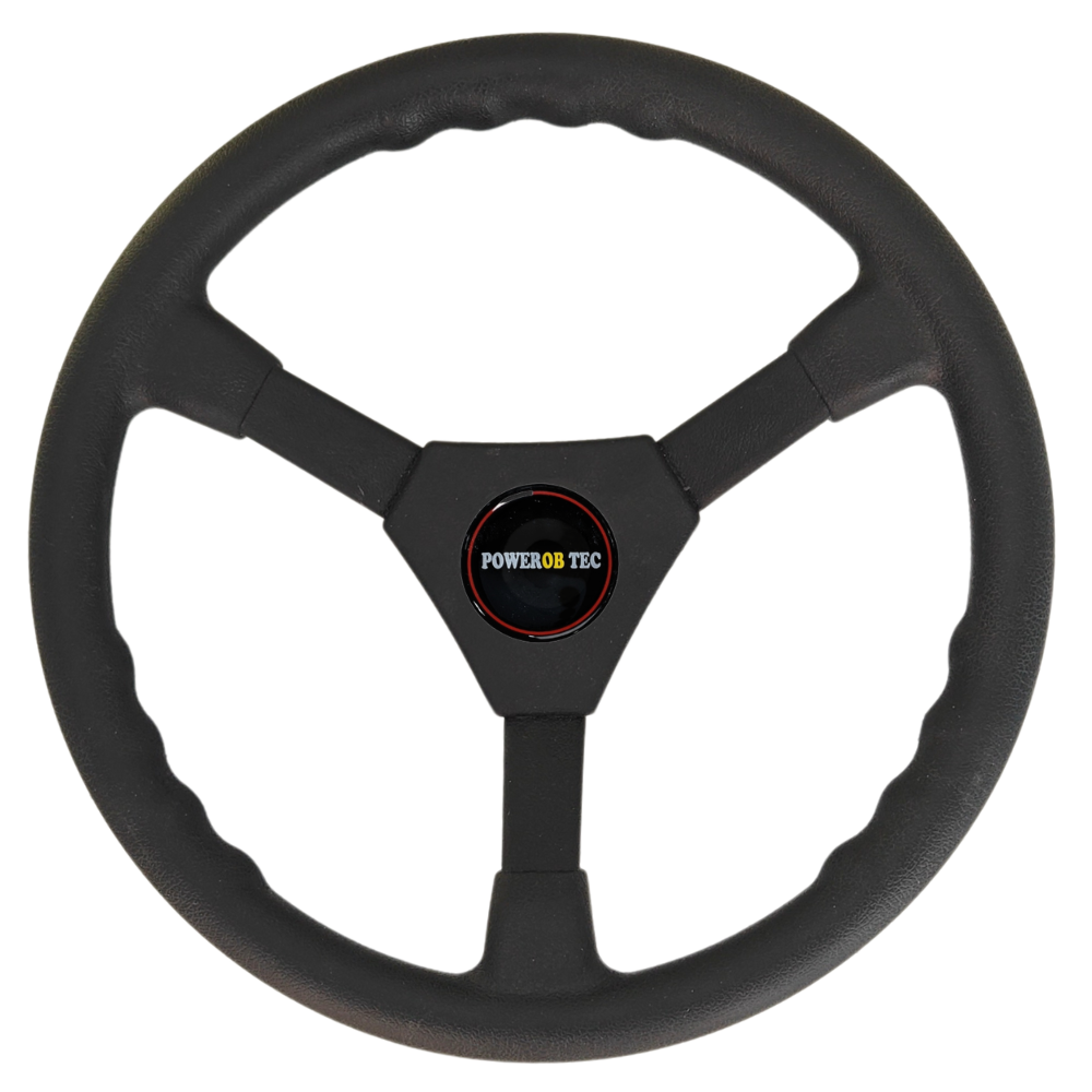 Composite Steering Wheels