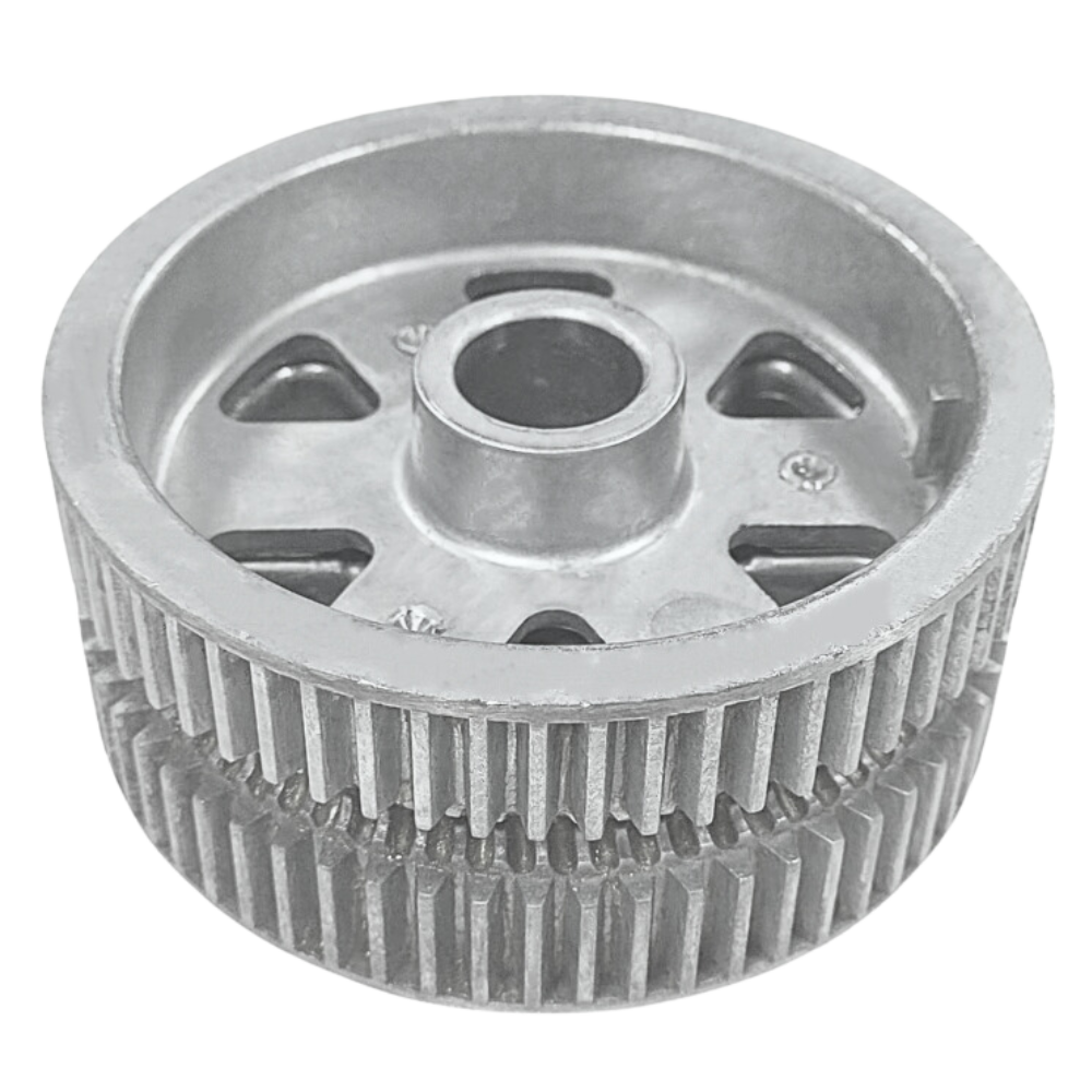 T76 Marine Mechanical Rotary Steering Helm