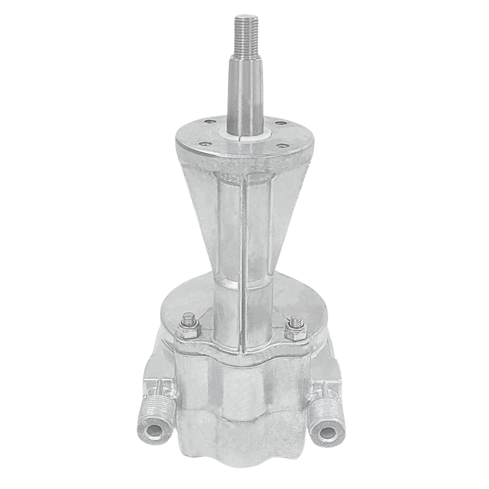 T76 Marine Mechanical Rotary Steering Helm