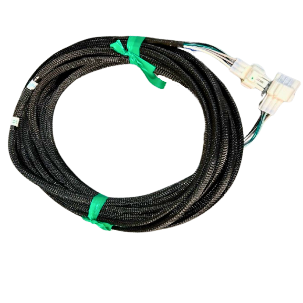 36620-98L20 Suzuki Outboard Marine 2.0 Precision Control 6.5ft Main Wiring Harness