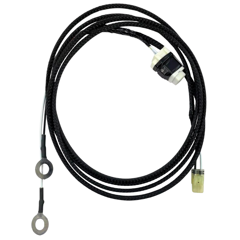 36625-98J10 Suzuki Marine Battery Wire Assembly 7FT