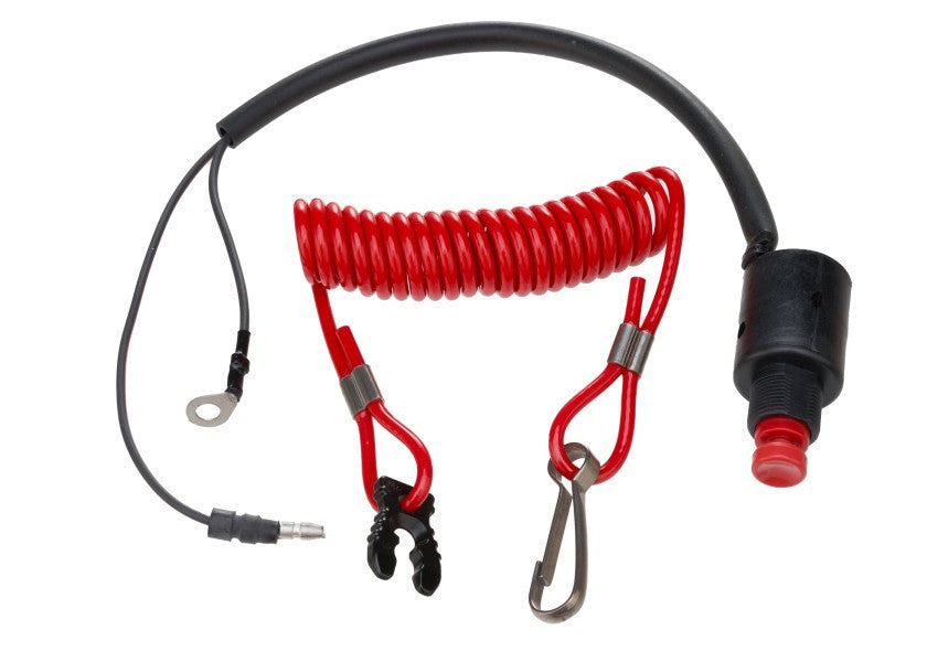 35180-ZW6-023 Kill Stop Lanyard for Honda Outboard
