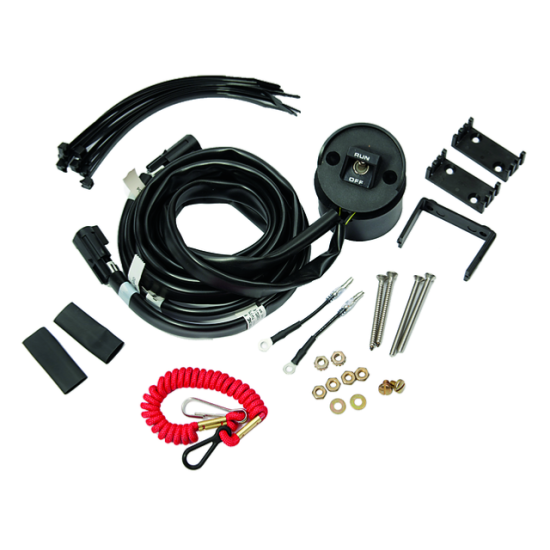 814324A04 Kill Stop Switch for Mercury Outboard