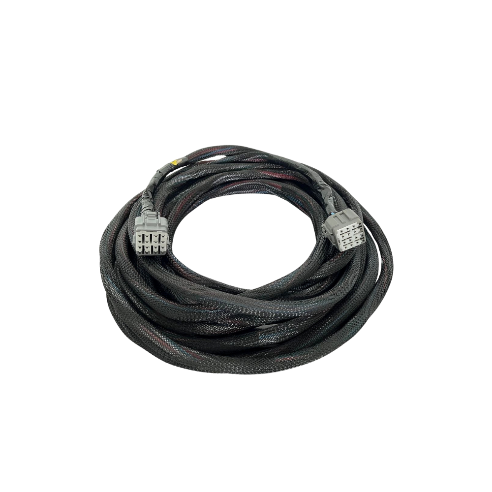 Suzuki 16pin DTS Engine Marine Wiring Harness 36620-98J10 9.5M