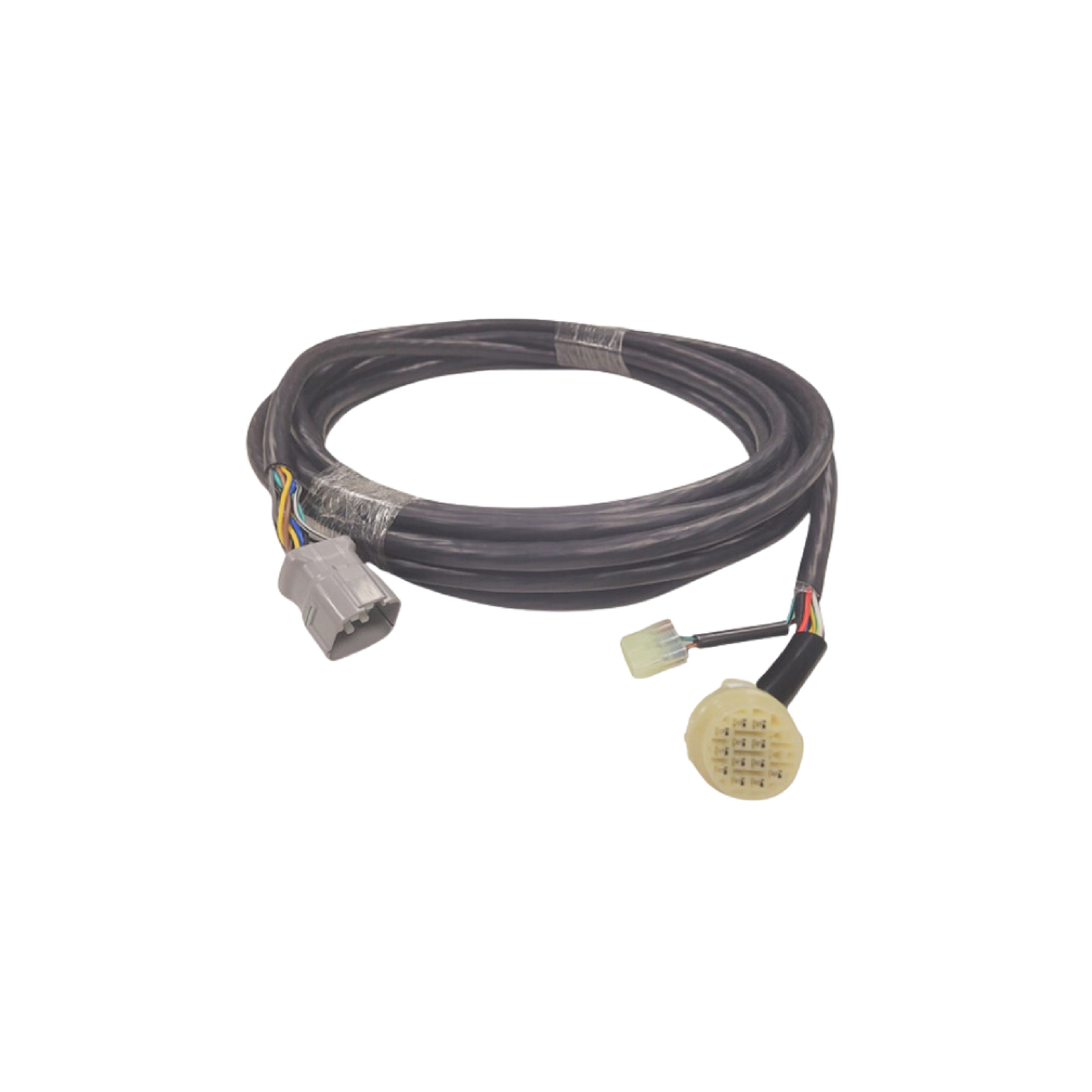 Honda Marine 32590-ZVL-910 32590-ZVL-911 D Series Adapter Harness BF200D BF250D 10Ft