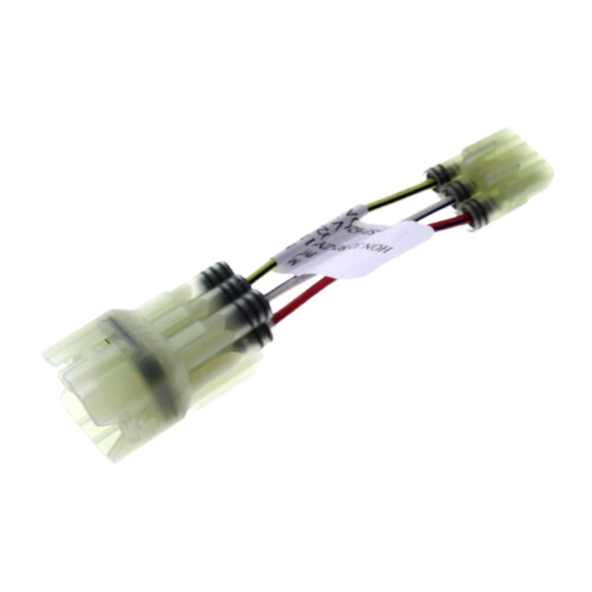 Honda 32197-ZY6-002AH Adapte Harness 6 To 3 Pin