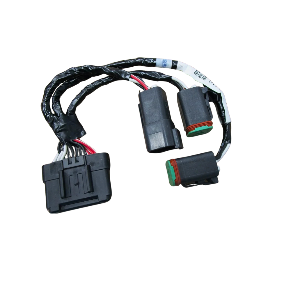 36621-98J10 Suzuki Triple Engine Single Station Harness SPC 1.0