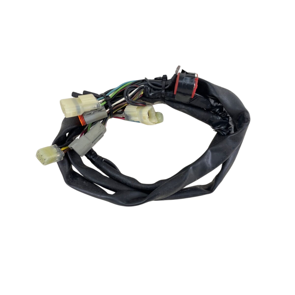 Honda 36170-ZW7-110AH 7wire Key Switch Panel Harness