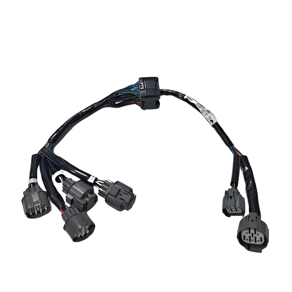 Honda 32540-ZVL-600 Branch Cable Multi Engine Application BF200D BF250D Ist Models