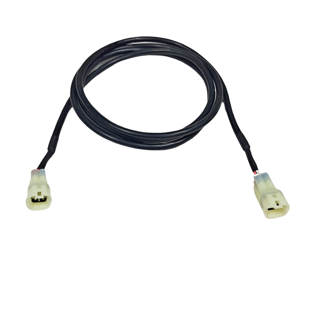 Suzuki Outboard Marine 990C0-88136 Smis To Sds Gauge Adapter