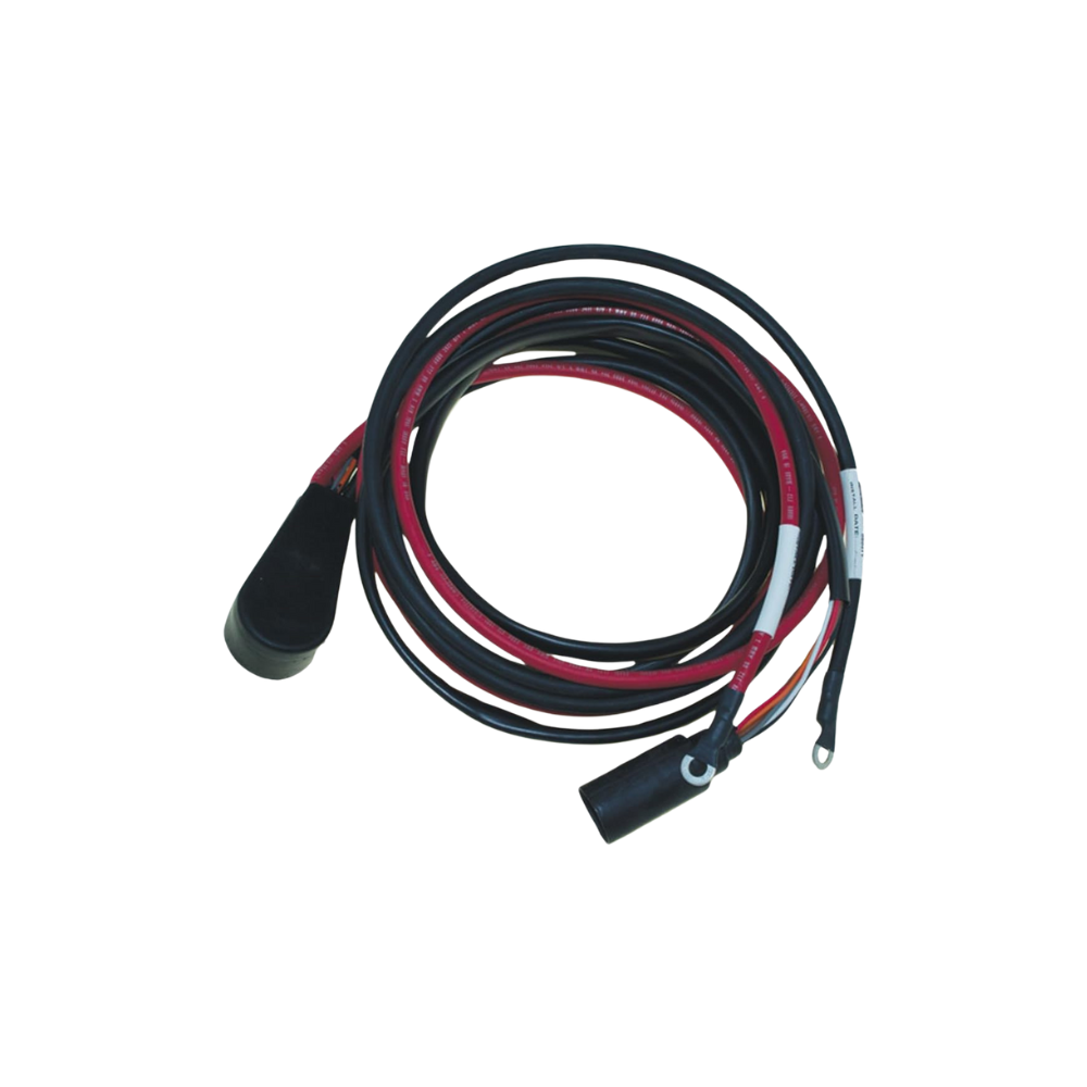 84-93669A2 Mercury Engine Adapter Harness WSM 421-4401